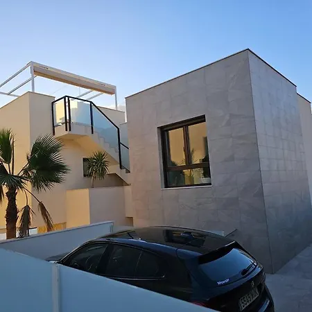 Villa Casa Eden Luxury In *