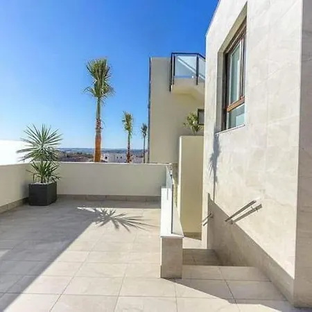 Casa Eden Luxury In Villa