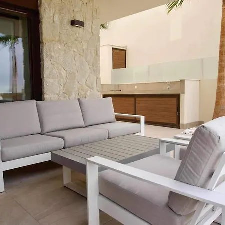 Casa Eden Luxury In
